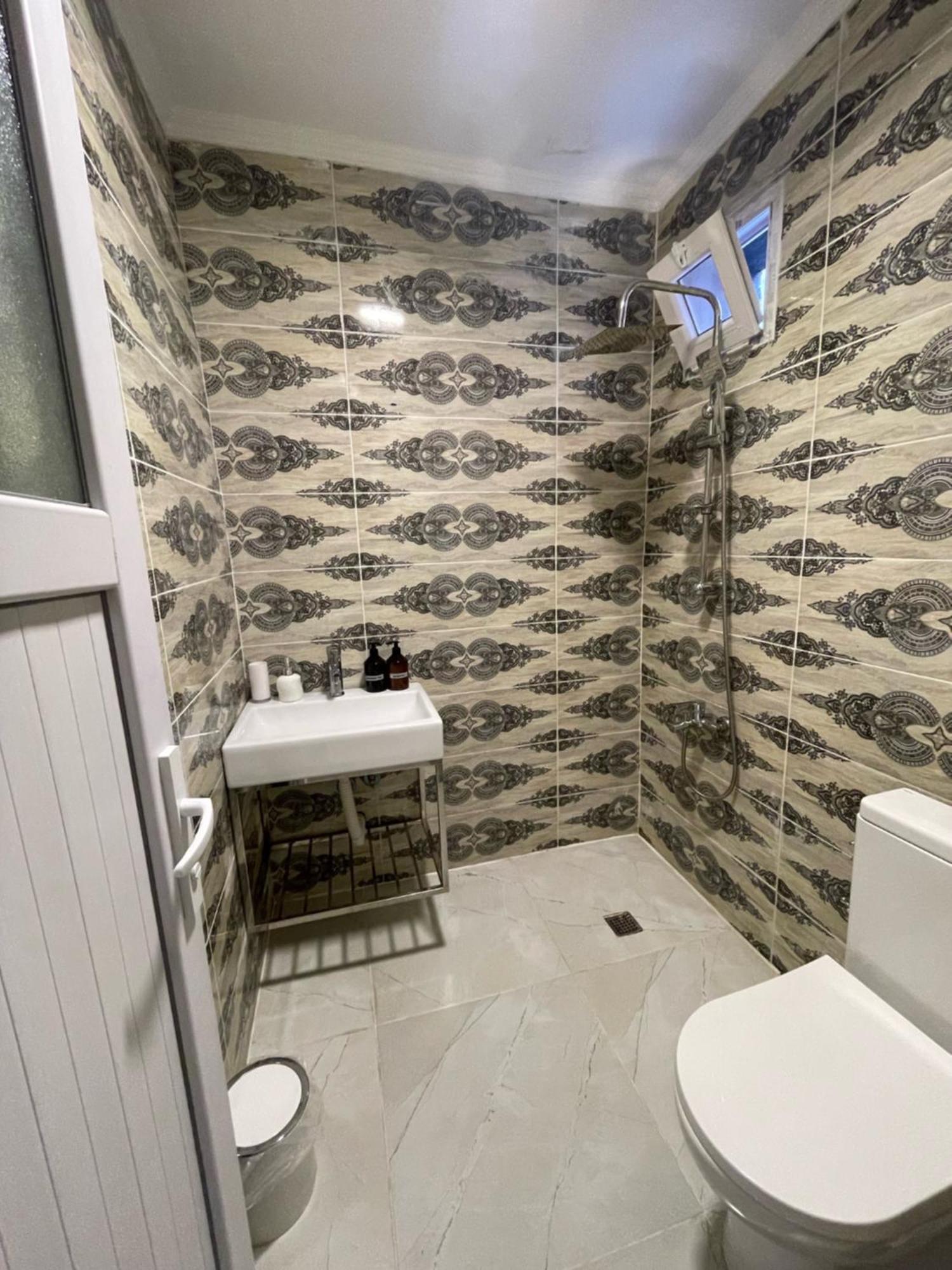 The Antares Hotel Istanbul Luaran gambar