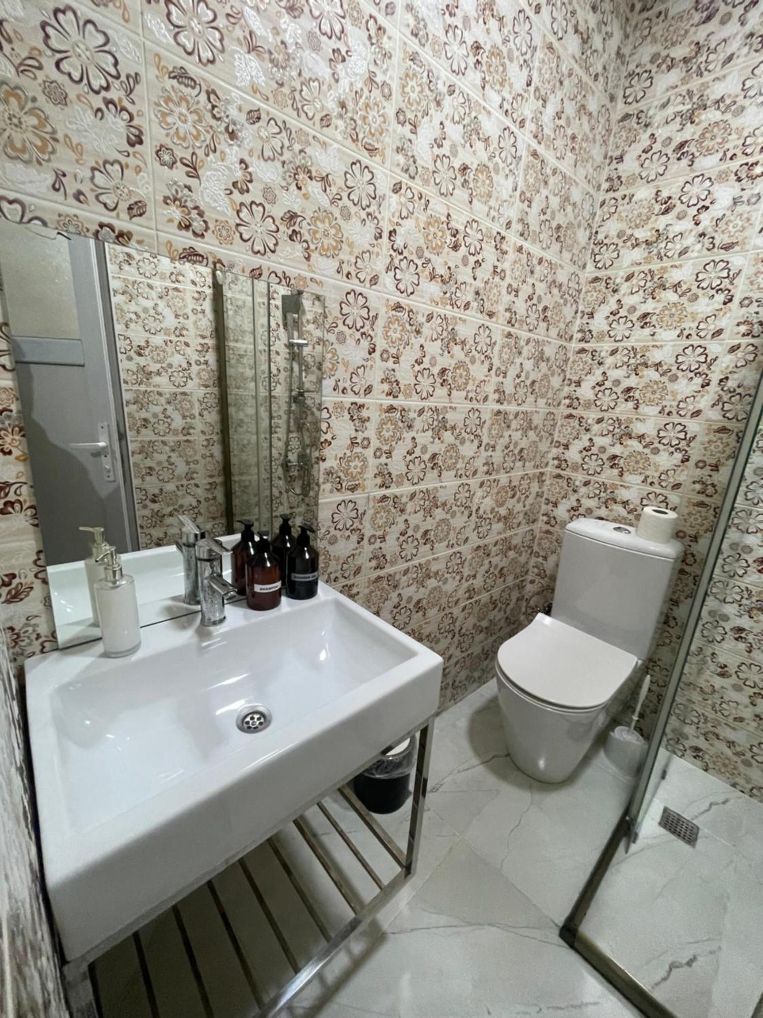 The Antares Hotel Istanbul Luaran gambar